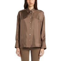 marella camisa manga larga mlmfaro para mujer
