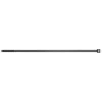 brida tipo escalera fischer 280 mm nylon negro 100 piezas