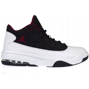 Nike Zapatillas de baloncesto Jordan Max Aura 2 para hombre