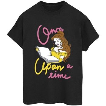 Dessins Animés Camiseta Once Upon A Time para mujer