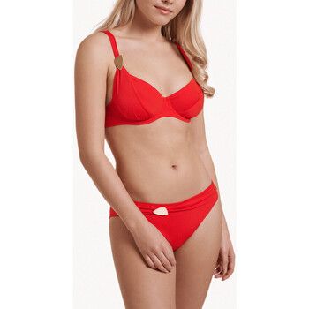 Lisca Bañador Traje de baño Okinawa Armature Top para mujer