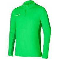 nike chaqueta deporte df academy 23 ss drill para hombre