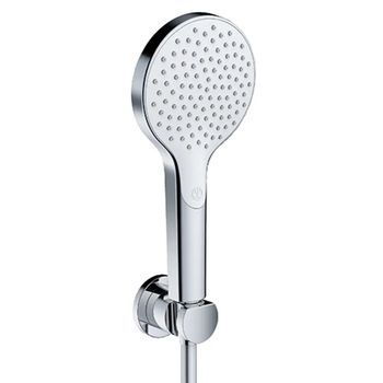 Conjunto De Bañera-ducha Kludi-dive Dive X 1s Cromado, 6985005-00