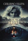 laboratorio de recuerdos
