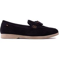 silver street mocasines wembley zapatos para hombre