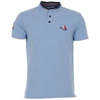 vent du cap polo polo manches courtes homme canaveral para hombre