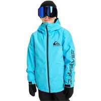 quiksilver cazadora mission para nina