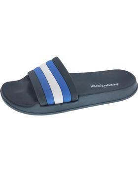 de BEPPI CHINELO PALA NAVY BLUE