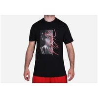 nike camiseta air jordan flight para hombre