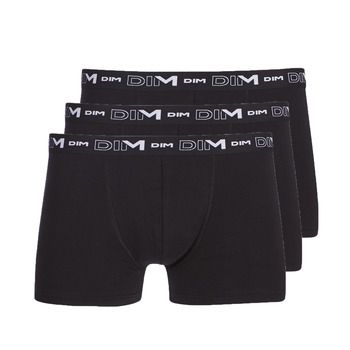 DIM Boxer COTON STRETCH X3 para hombre