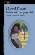 por el camino de swann en busca del tiempo perdido 1