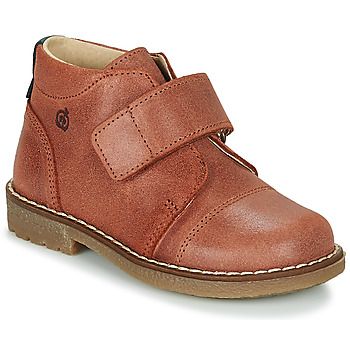 Citrouille et Compagnie Botines LAPUPI para niño
