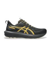 asics para mujer 1012b857 zapatillas gt-1000 14 gtx negro 37 plano cordones casual deportivo running multideporte
