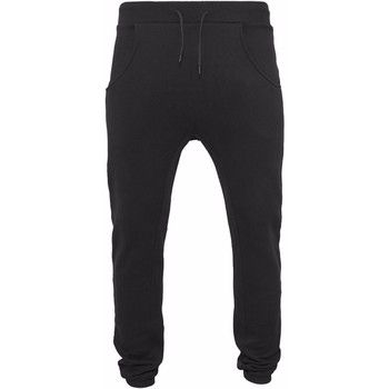 Build Your Brand Pantalón chandal BY013 para hombre