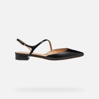 geox giselda15 mujer negro