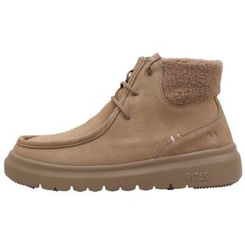 Pitas Botines BERNA para mujer