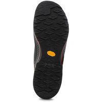 la sportiva zapatillas de senderismo tx4 evo mid gtx carbon cherry tomato 37f900322 para hombre