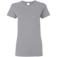 gildan camiseta missy fit para mujer