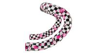 supacaz   super sticky kush   limited edition  rad   pink star plugz