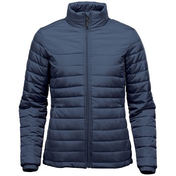 Stormtech Chaqueta Nautilus para mujer