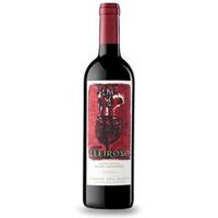 lleiroso reserva especial sergio hernandez do ribera del duero 7500cl 145 vol