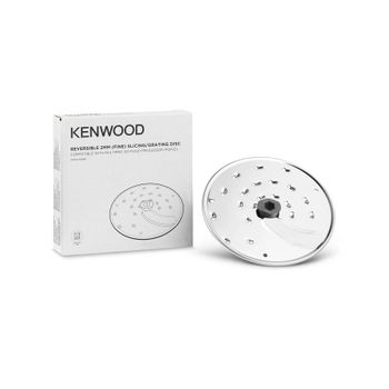 Kenwood Disco fino de corte/rallado MulitPro Go 2 en 1 FAT22.100ME
