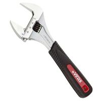 llave 10 boca ancha - virax - 17055