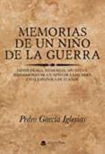 memorias de un nino de la guerra