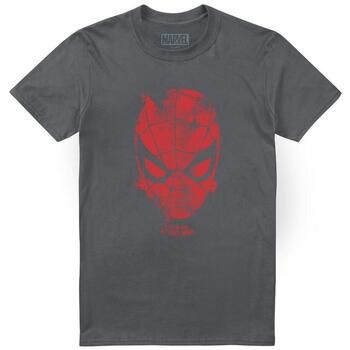 Marvel Camiseta Webhead para mujer