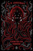 cuentos de terror