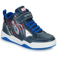geox zapatillas altas j perth boy c para nino
