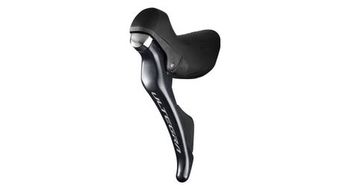 Palanca de cambio izquierda shimano ultegra st r8000 2x11 velocidades