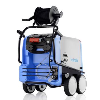Hidrolimpiadora Therm-rp 1200 T