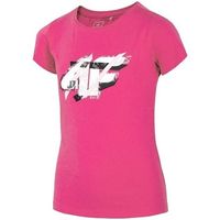 4f camiseta jtsd002 para nina