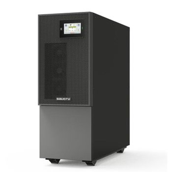 Sai Salicru 10 kVA Batería Plomo-Calcio 3 h LCD Ethernet USB RS-232