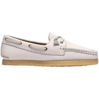 clarks nauticos godneygrainbeige para mujer