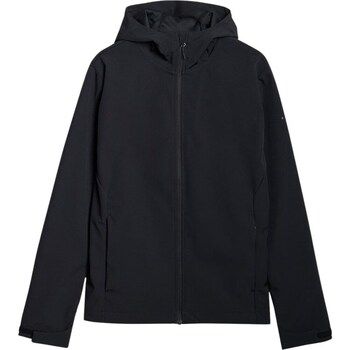4F Chaquetas Softshell para hombre