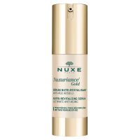 nuxuriancegold serum nutri-revitalizante 30ml