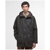 barbour cazadora - para hombre