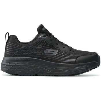 Skechers Deportivas Moda Scarpe 200021EC/BLK para hombre