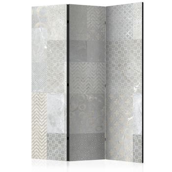 Biombo - Tiles (135x172 Cm)