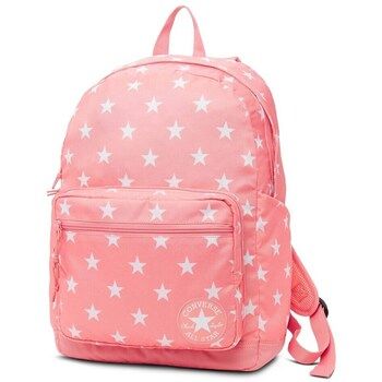 Converse Mochila GO 2 Patterned Backpack 24L para mujer