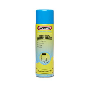 Electrical Contact Cleaner 500ml