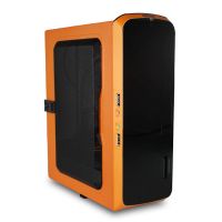in win bq660 120w naranja