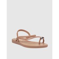 ipanema sandalias sandalia de dedo 27378 marron para mujer