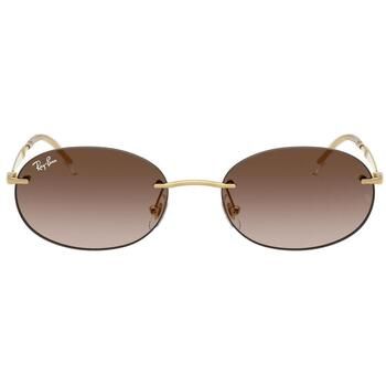 Ray-ban Gafas de sol 0RB3767 001/13 para hombre