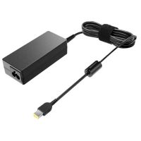 klack cargador para portatiles lenovo 20v 45a 90w usb pin