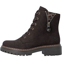 rieker botines 296036 para mujer