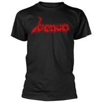 venom camiseta ph4875 para mujer