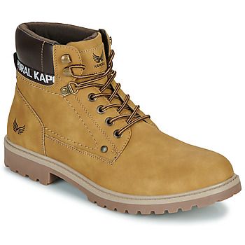 Kaporal Botines FIKO para hombre